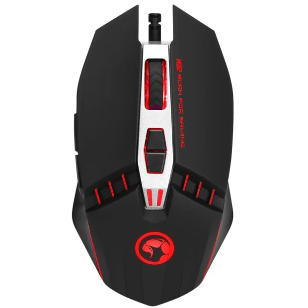 Игровая мышь Marvo M112